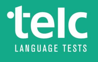 مجوز برگزاری آزمون زبان آلمانی telc