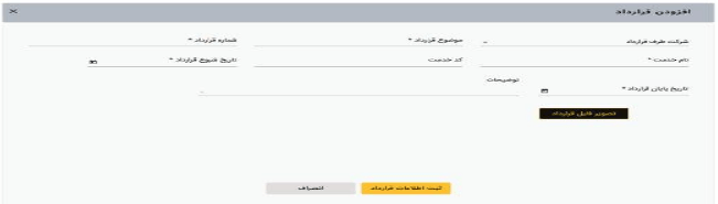 ارزیابی دفاتر پیشخوان دولت در سال 99 14 ارزیابی دفاتر پیشخوان دولت