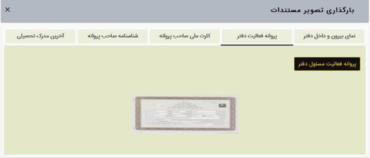 ارزیابی دفاتر پیشخوان دولت در سال 99 9 ارزیابی دفاتر پیشخوان دولت