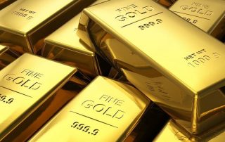 معاملات شمش طلا در بورس