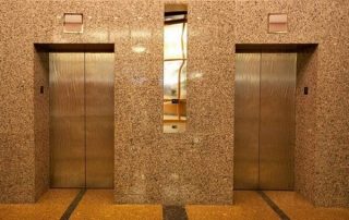 مجوز طراحی و مونتاژ آسانسور