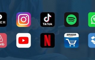 بهترین برنامه های موبایل در سال ۲۰۲۱