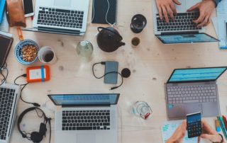 مهمترین نیاز یک کسب و کار