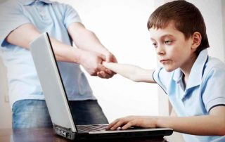 سند صیانت از کودکان در فضای مجازی