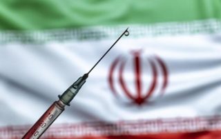 بهترین واکسن کرونای ایرانی