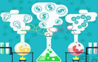 تاسیس کانون هماهنگی دانش صنعت و بازار
