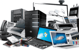 مجوز ترخیص تجهیزات ارتباطی و فناوری اطلاعات