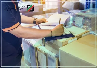 مجوز ترخیص کالا با پته گمرکی