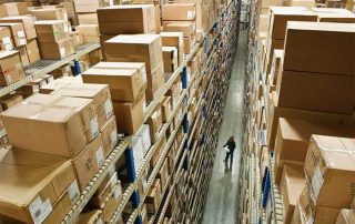 تمدید مهلت نگهداری کالا در انبار گمرک