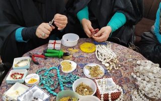 نحوه ثبت نام مشاغل خانگی در سامانه