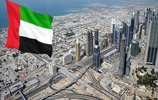مراحل ثبت شرکت در امارات؛ از انتخاب فعالیت تا مجوز 4 مراحل ثبت شرکت در امارات