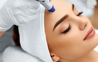 مجوز کلینیک زیبایی
