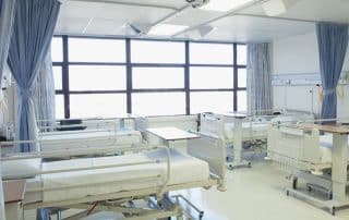 مجوز تاسیس درمانگاه عمومی