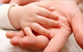 ثبت نام وام فرزندآوری 1402