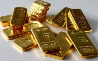 مجوز فروش طلای آب شده