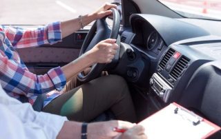 مجوز آموزشگاه رانندگی