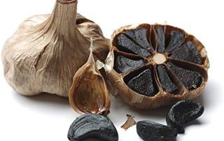 مجوز تولید سیر سیاه