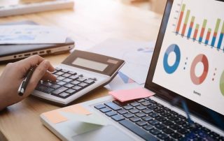 نمونه موضوع فعالیت شرکت حسابداری