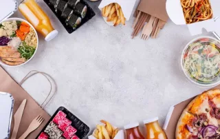 ثبت شرکت مواد غذایی